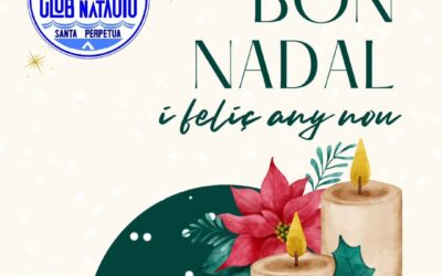 Bon Nadal