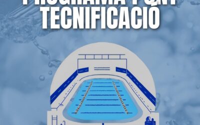 Programa Punt de Tecnificació