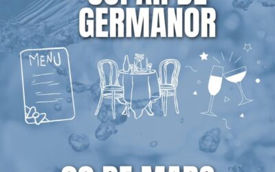 Sopar de Germanor