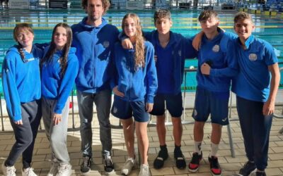 Campionat Catalunya Infantil d’Hivern