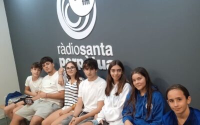 Ràdio Santa Perpètua